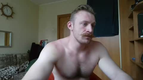 WhiteBull online show from 05.24.26
