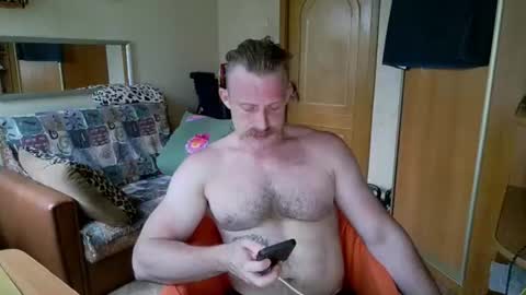 Snapshot of whitebull97 chatting on 06.14.26 WhiteBull online show from 06.14.26