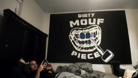 just  str8 stud nut  1000 online show from 04.11.26