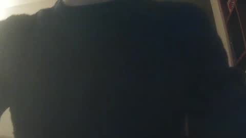 Snapshot of whiteduke81 chatting on 12.21.24 Whiteduke online show from 12.21.24