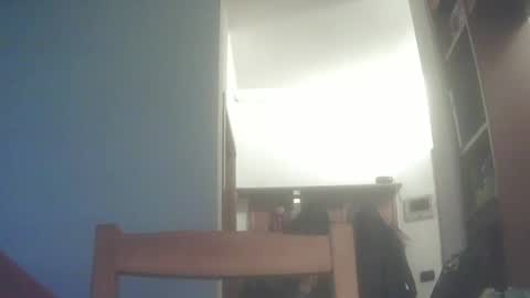 Snapshot of whiteduke81 chatting on 03.01.25 Whiteduke online show from 03.01.25