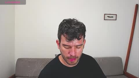 Snapshot of whitedylan9 chatting on 01.07.25 Dylan white online show from 01.07.25