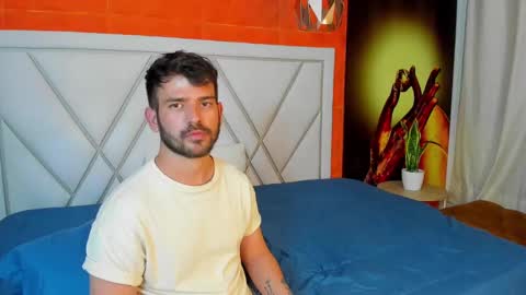 Snapshot of whitedylan9 chatting on 02.17.25 Dylan white online show from 02.17.25