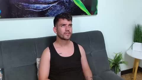 Snapshot of whitedylan9 chatting on 03.06.25 Dylan white online show from 03.06.25