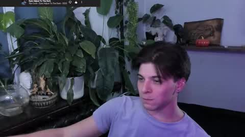 Gus online show from 11.11.25