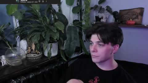 Gus online show from 11.15.25