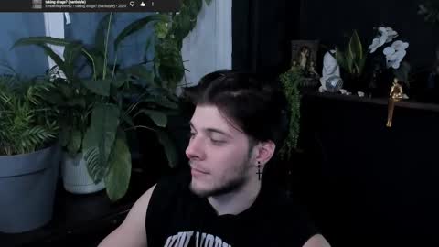 Gus online show from 01.31.26