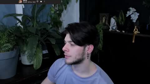 Gus online show from 02.02.26