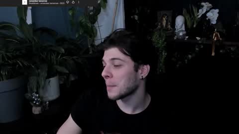 Gus online show from 03.07.26