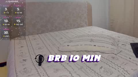 whitehelenn online show from 02.25.26