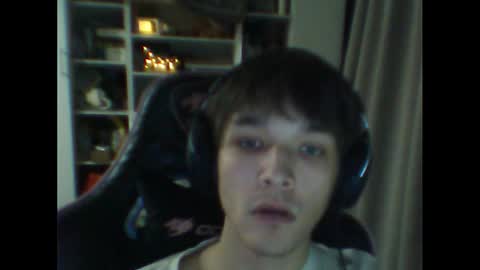 whitekingg online show from 12.02.25