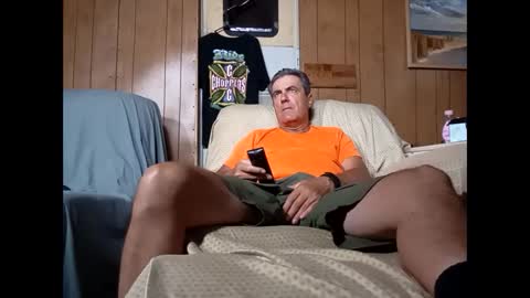 whitelion67 online show from 10.03.25