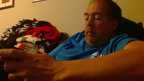 Snapshot of whitemi72975 chatting on 10.25.25 Whitey online show from 10.25.25