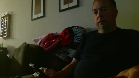 Snapshot of whitemi72975 chatting on 11.03.25 Whitey online show from 11.03.25