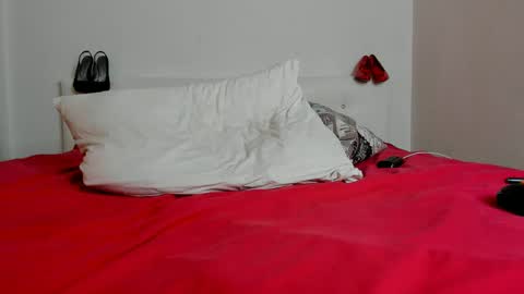 Snapshot of whitepumaari chatting on 01.30.25 Ari online show from 01.30.25