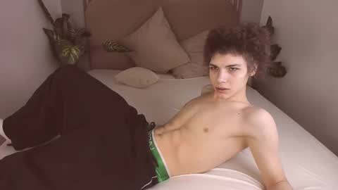 Geoffrey online show from 02.14.26