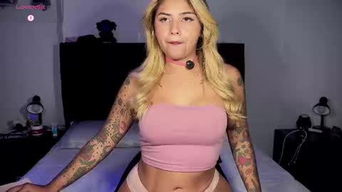 EMMA online show from 10.28.25