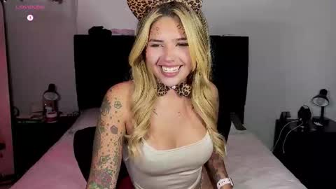 EMMA online show from 10.29.25