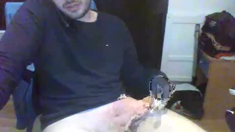 whitesyrup600 online show from 11.25.25