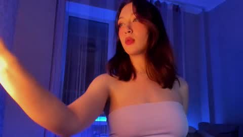 Sofia online show from 11.20.25