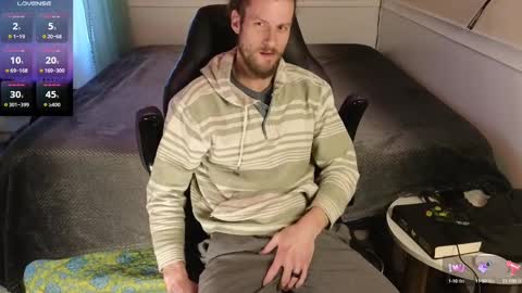 Snapshot of whitewolf2727 chatting on 12.31.24 WhiteWolf online show from 12.31.24