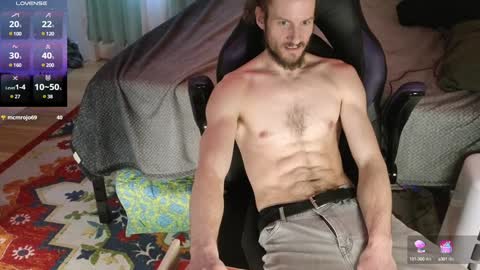 Snapshot of whitewolf2727 chatting on 01.13.25 WhiteWolf online show from 01.13.25