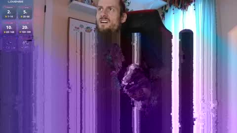 Snapshot of whitewolf2727 chatting on 01.15.25 WhiteWolf online show from 01.15.25