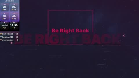 Snapshot of whitewolf2727 chatting on 01.27.25 WhiteWolf online show from 01.27.25