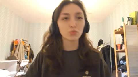 Cindy online show from 03.18.26