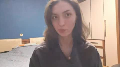 Cindy online show from 04.07.26