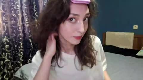 Cindy online show from 04.12.26