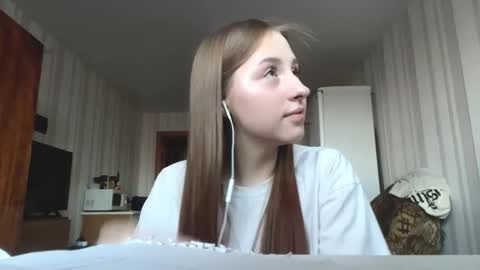 Vicky online show from 03.17.26