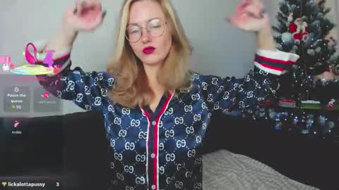 whitneypunnch online show from 12.17.25