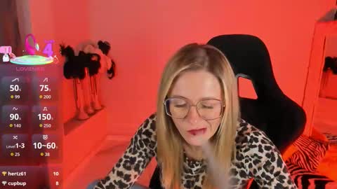 whitneypunnch online show from 03.10.26