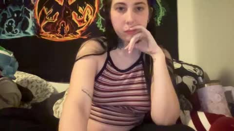 Wh1t  Ky online show from 11.17.25