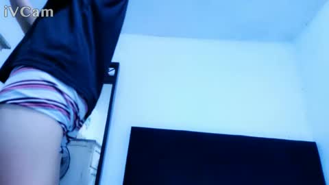 Snapshot of whitteraven chatting on 03.30.26 A little Whitte Raven online show from 03.30.26