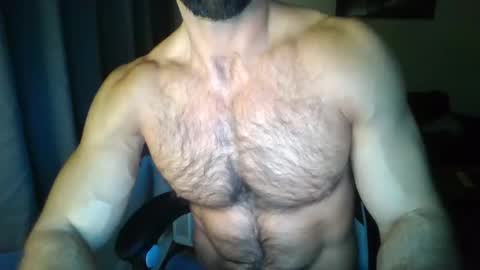 Snapshot of whoathatsrad chatting on 02.28.25 AC Flex online show from 02.28.25