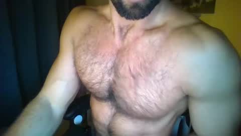 Snapshot of whoathatsrad chatting on 03.05.25 AC Flex online show from 03.05.25