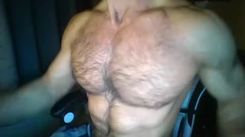 Snapshot of whoathatsrad chatting on 03.11.25 AC Flex online show from 03.11.25