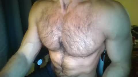 Snapshot of whoathatsrad chatting on 03.12.25 AC Flex online show from 03.12.25