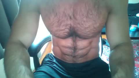 Snapshot of whoathatsrad chatting on 09.10.25 AC Flex online show from 09.10.25