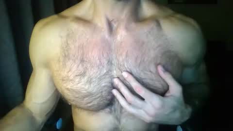 Snapshot of whoathatsrad chatting on 01.10.26 AC Flex online show from 01.10.26