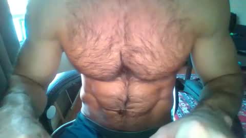 Snapshot of whoathatsrad chatting on 01.16.26 AC Flex online show from 01.16.26