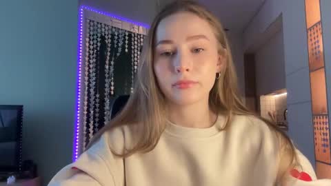 Alisa online show from 01.03.25