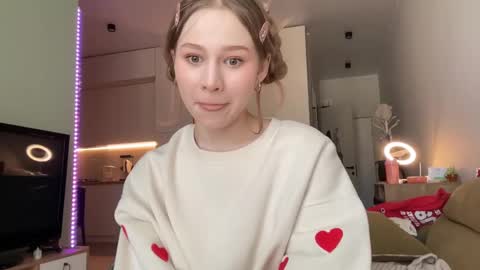 Alisa online show from 01.09.25