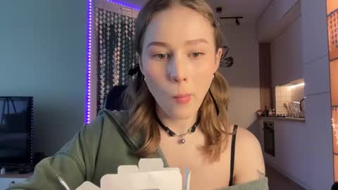 Alisa online show from 01.11.25