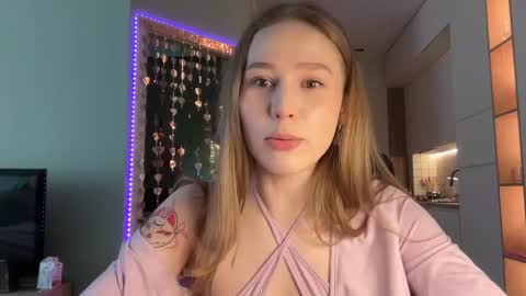 Alisa online show from 02.26.25