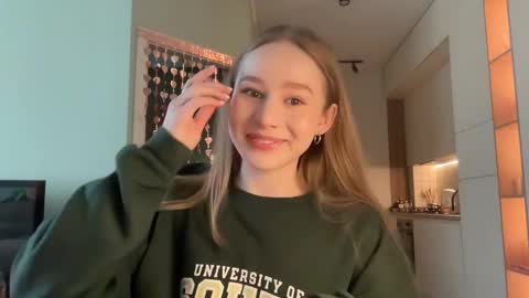 Alisa online show from 02.27.25