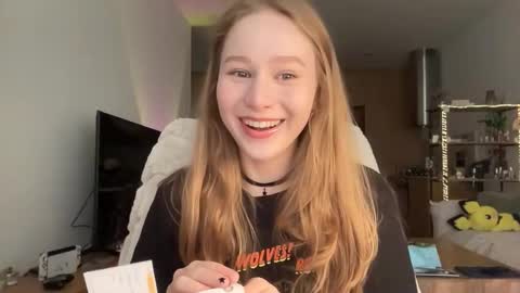 Alisa online show from 10.09.25