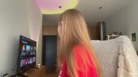 Alisa online show from 02.09.26